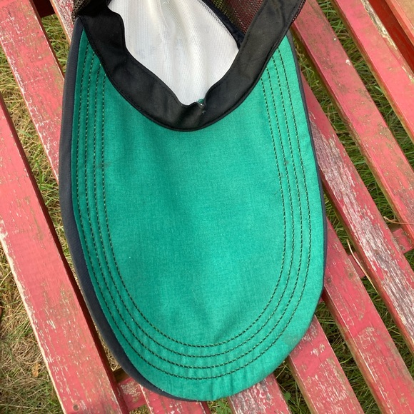 Hat The Back Seat Saloon Vintage 1970’s - 1980’s main image 4